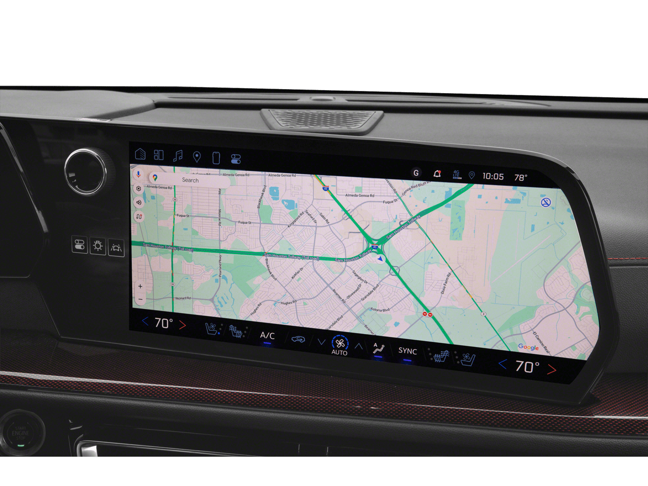 2025 Chevrolet TRAVERSE AWD RS Roseville CA