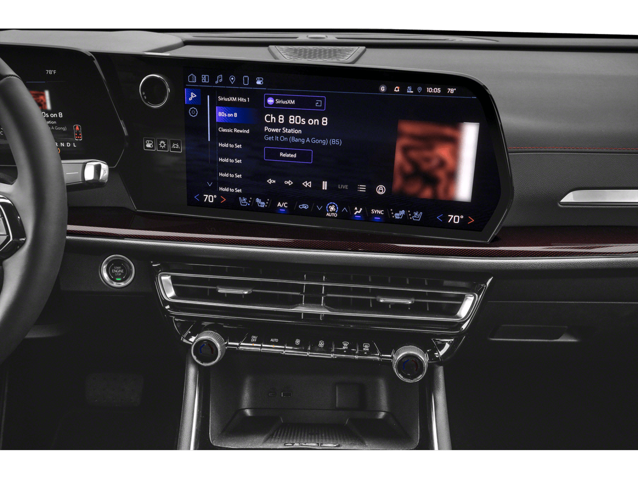 2025 Chevrolet TRAVERSE AWD RS Roseville CA