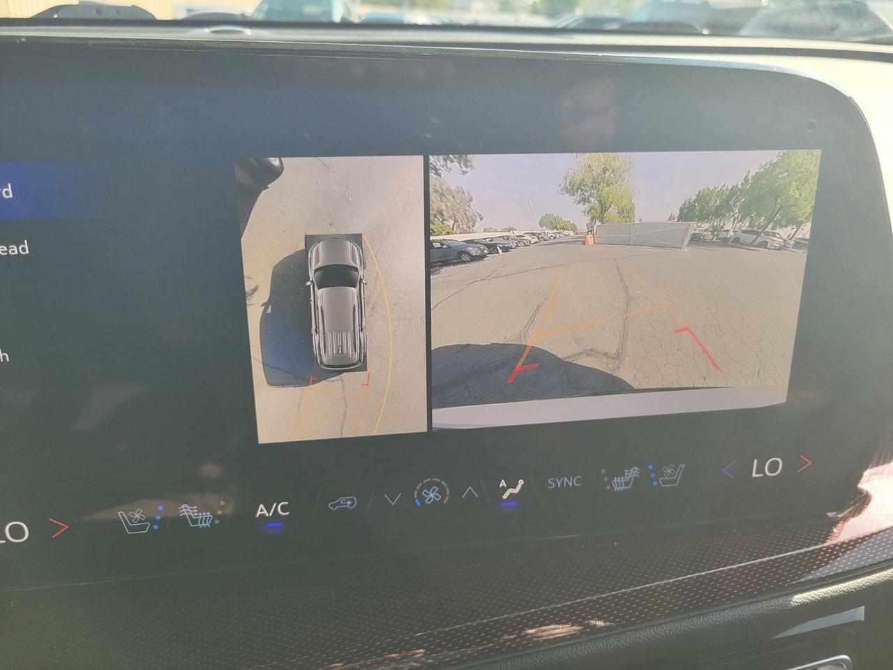 2025 Chevrolet TRAVERSE AWD RS Roseville CA