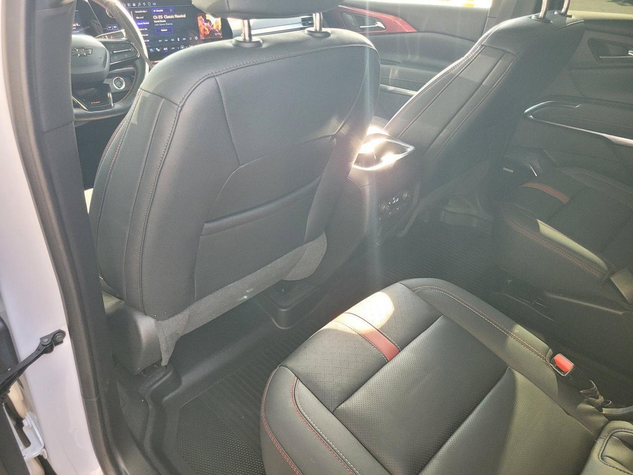 2025 Chevrolet TRAVERSE AWD RS Roseville CA