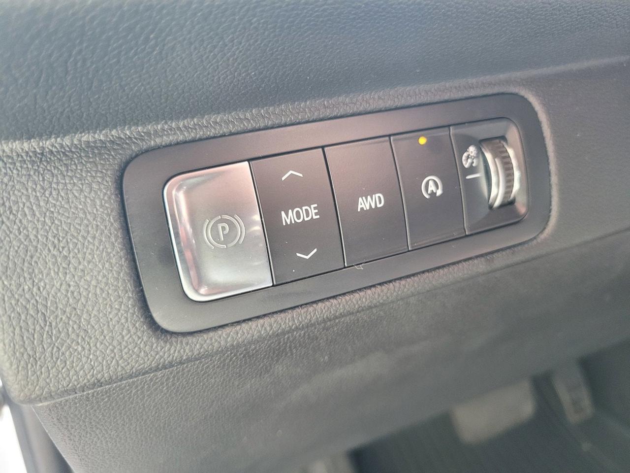 2025 Chevrolet TRAVERSE AWD RS Roseville CA