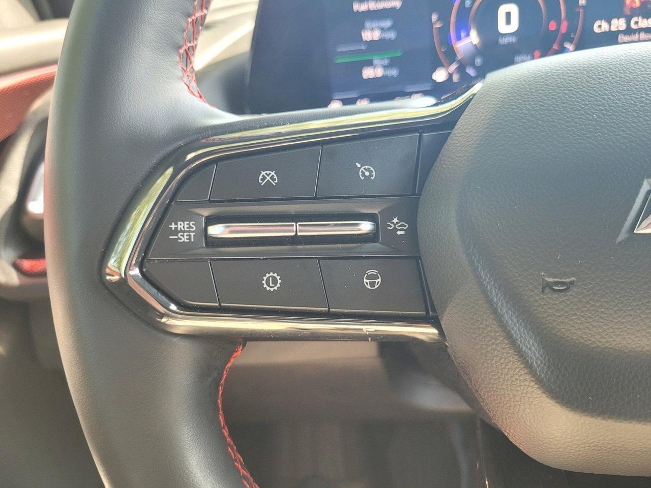 2025 Chevrolet TRAVERSE AWD RS Roseville CA