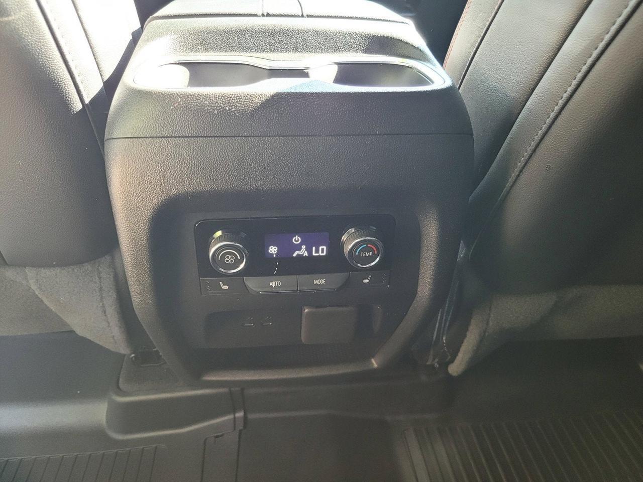 2025 Chevrolet TRAVERSE AWD RS Roseville CA