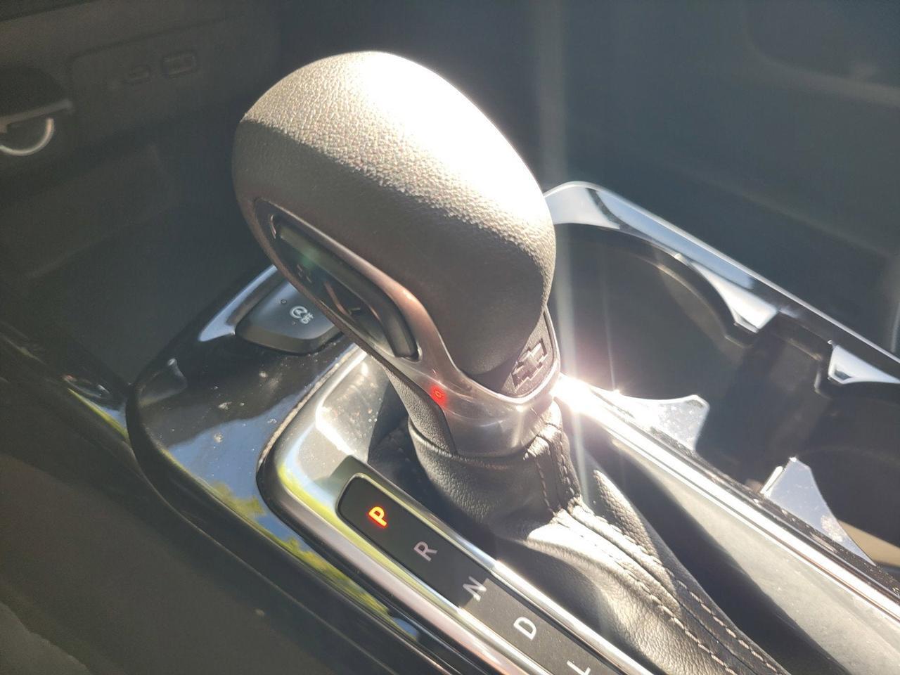 2025 Chevrolet TRAX ACTIV Roseville CA