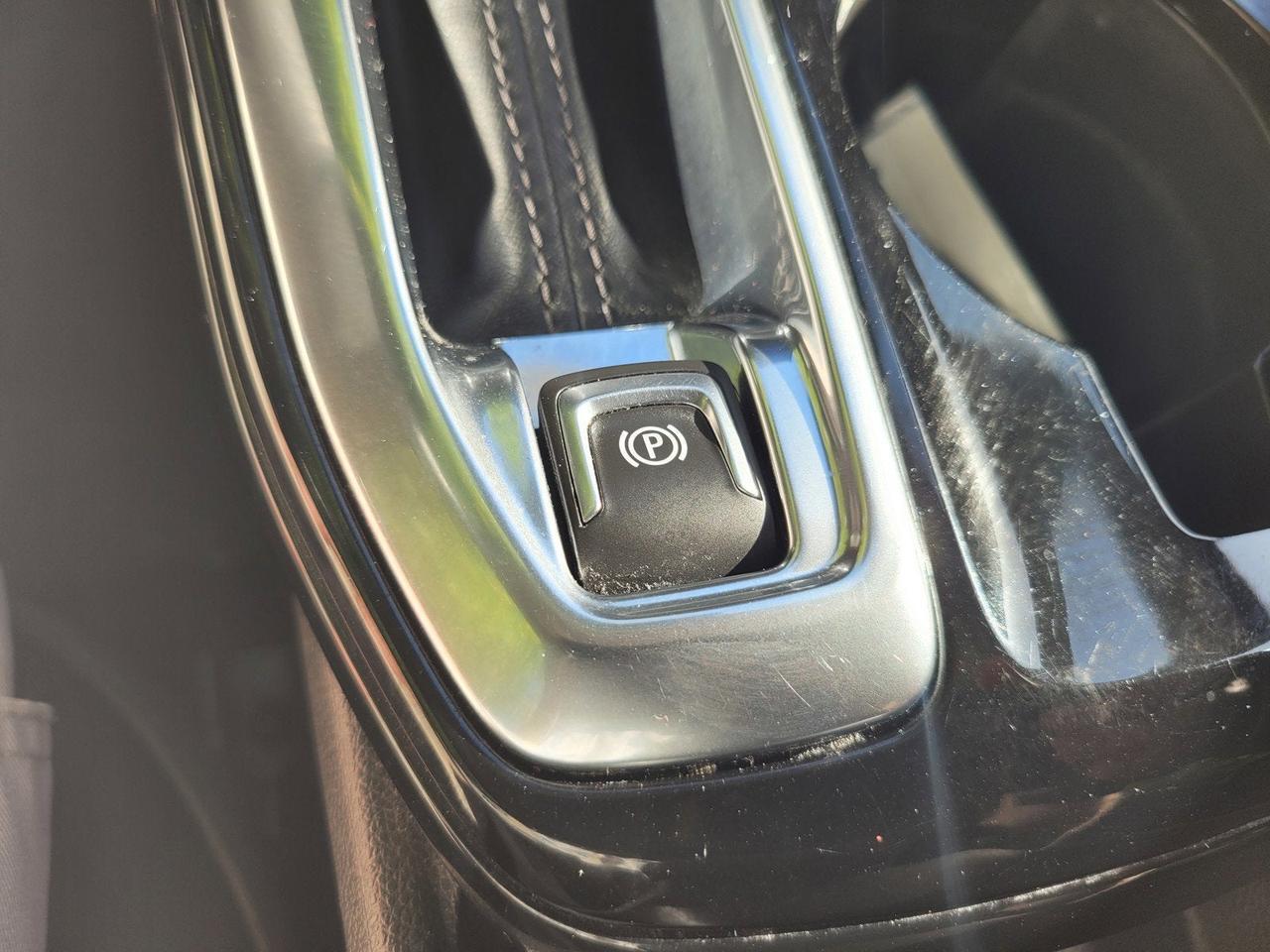 2025 Chevrolet TRAX ACTIV Roseville CA