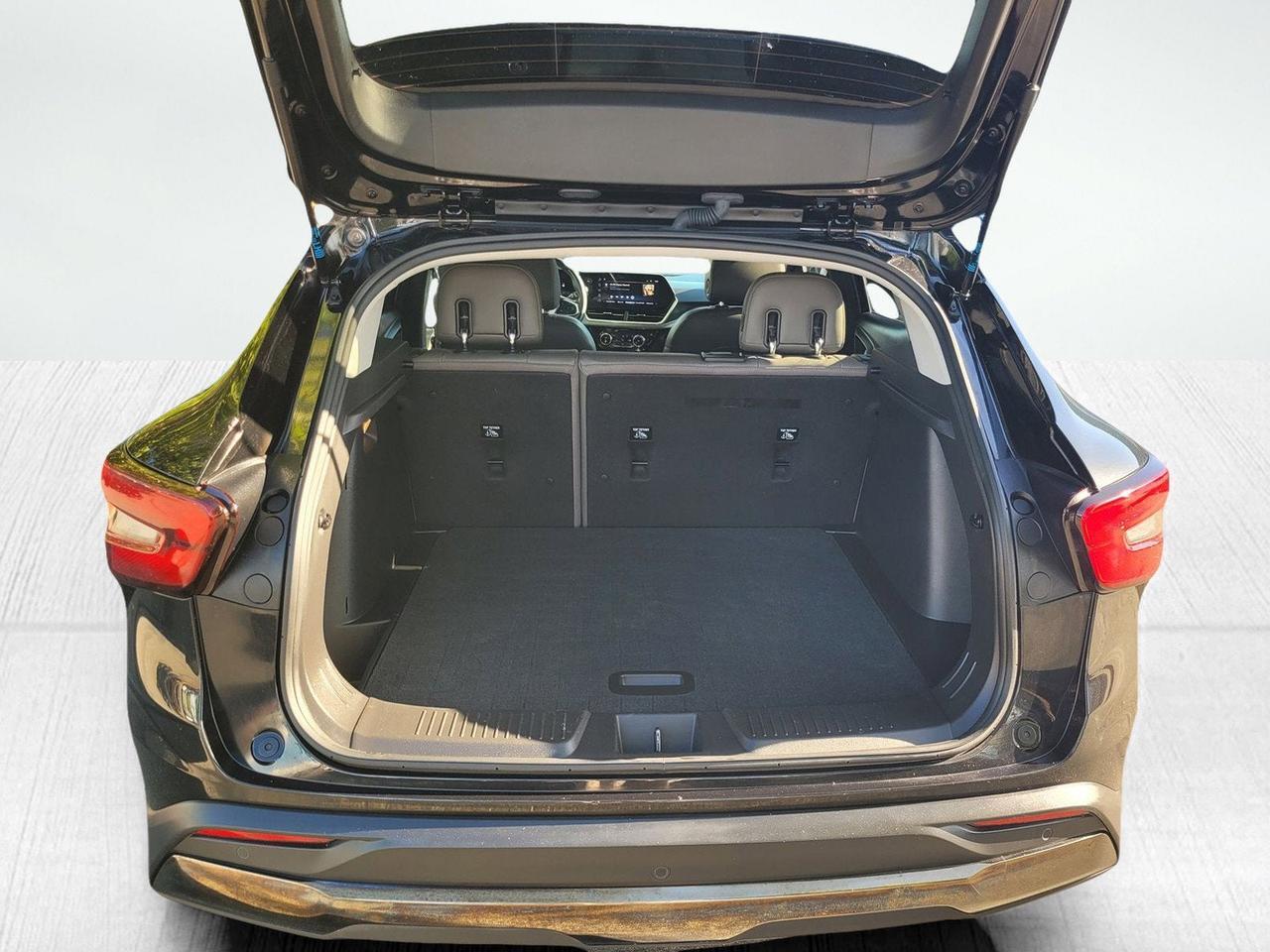 2025 Chevrolet TRAX ACTIV Roseville CA