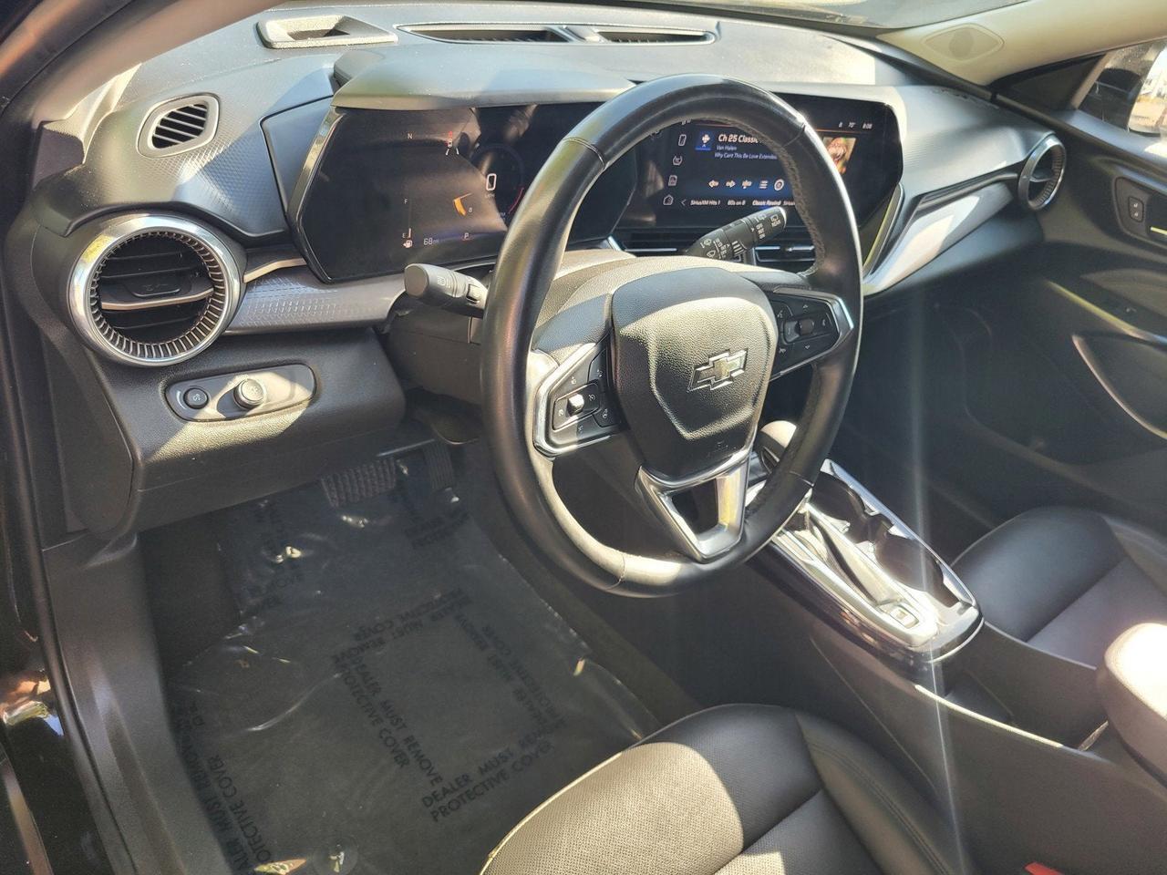 2025 Chevrolet TRAX ACTIV Roseville CA
