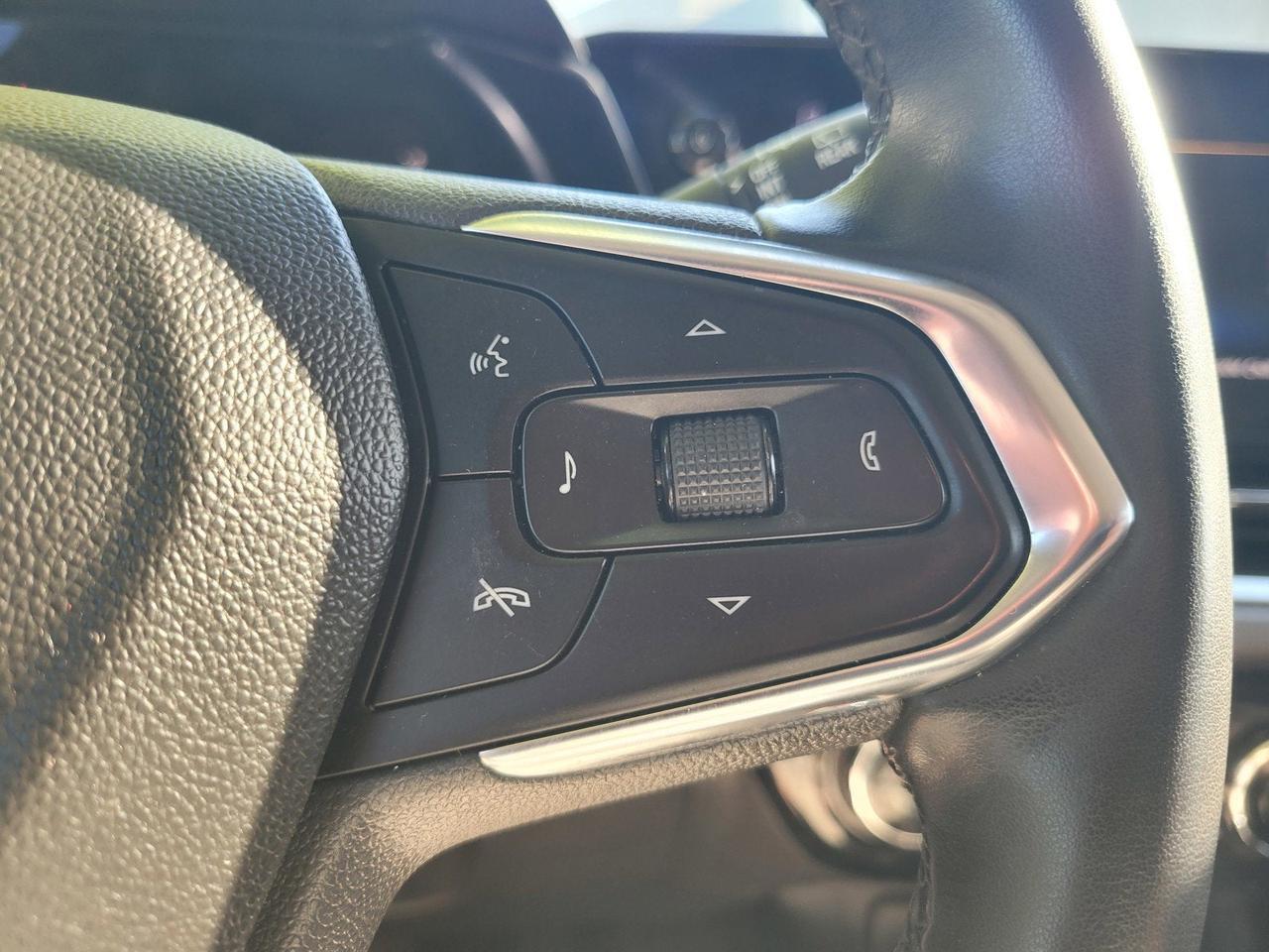 2025 Chevrolet TRAX ACTIV Roseville CA