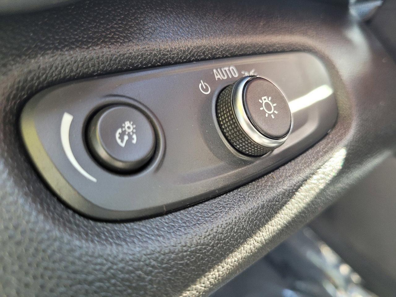 2025 Chevrolet TRAX ACTIV Roseville CA