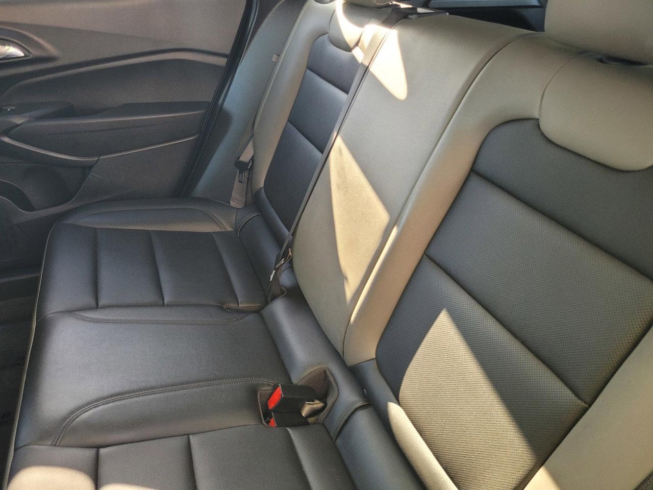 2025 Chevrolet TRAX ACTIV Roseville CA