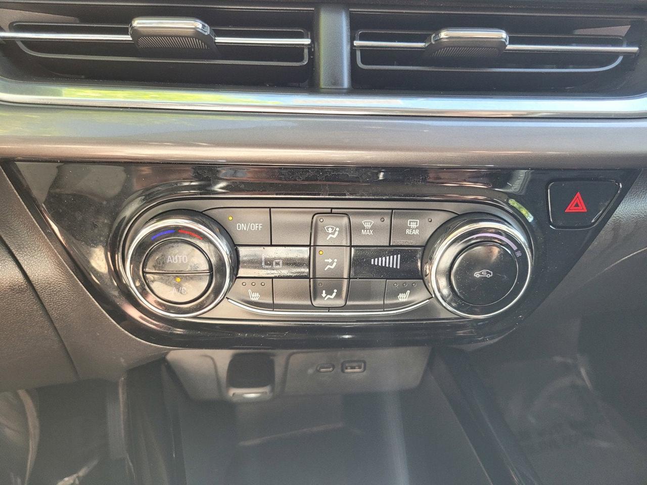 2025 Chevrolet TRAX ACTIV Roseville CA