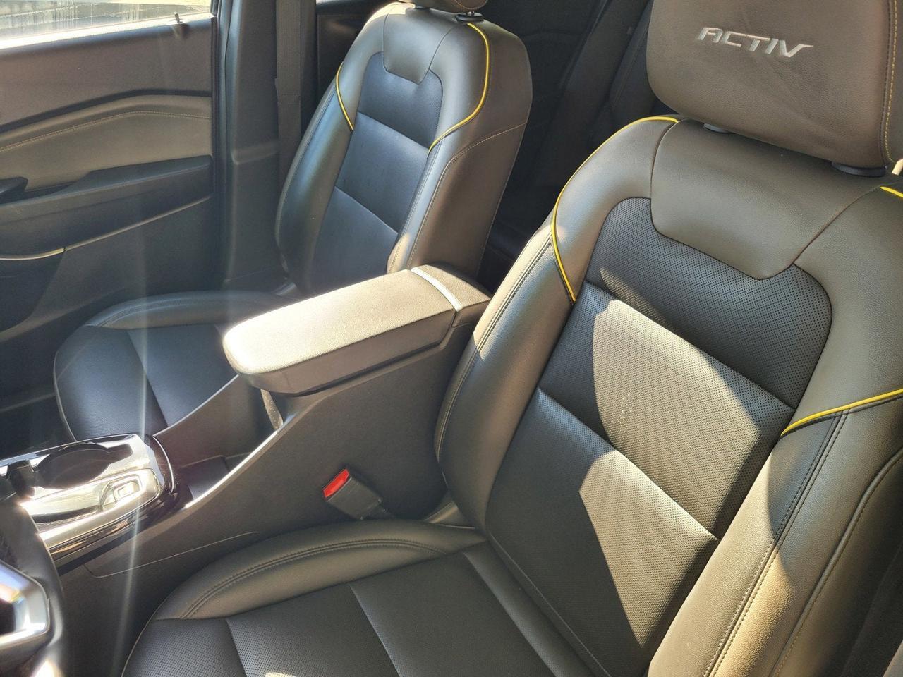 2025 Chevrolet TRAX ACTIV Roseville CA