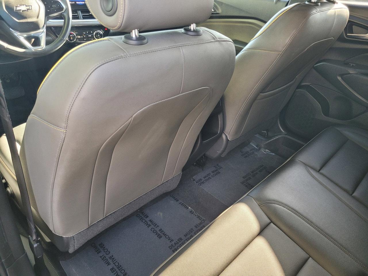 2025 Chevrolet TRAX ACTIV Roseville CA