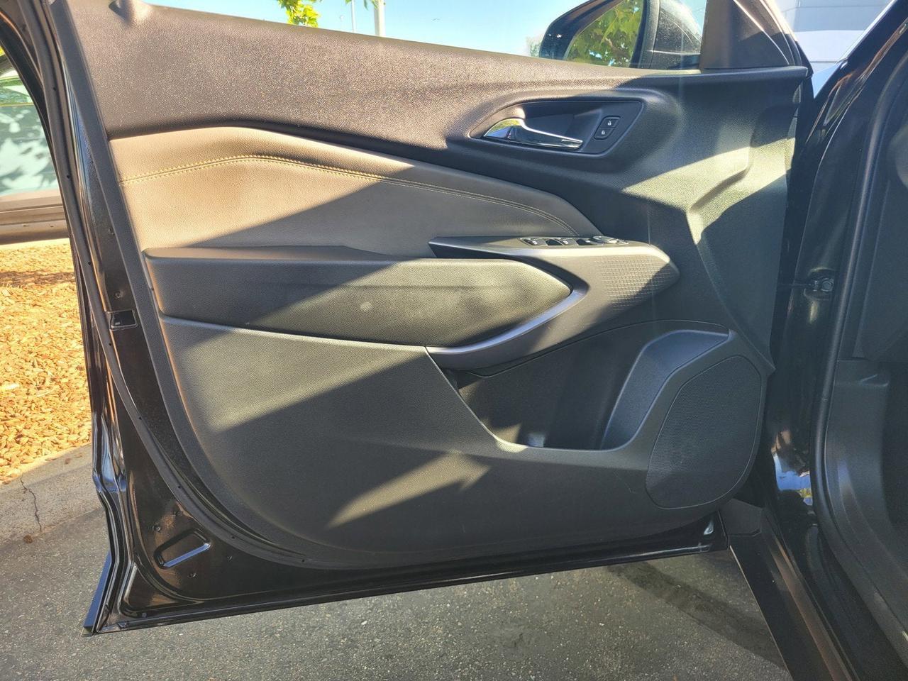 2025 Chevrolet TRAX ACTIV Roseville CA