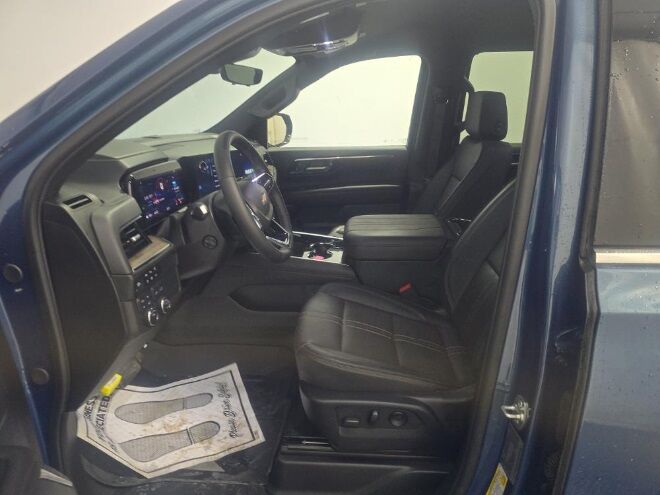 2025 Chevrolet Tahoe Fond du Lac WI