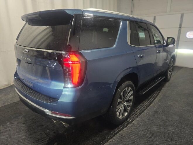 2025 Chevrolet Tahoe Fond du Lac WI