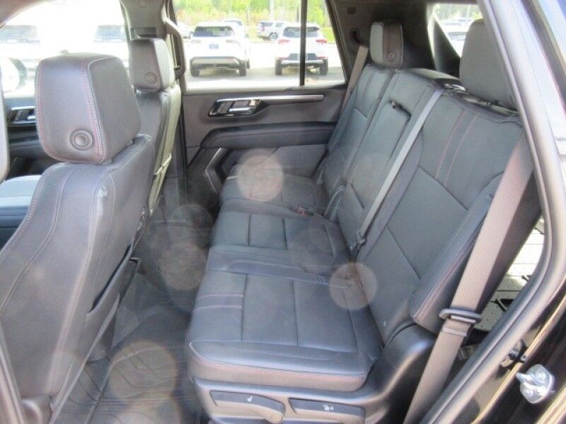 2025 Chevrolet Tahoe 2WD 4dr RST Saint George SC