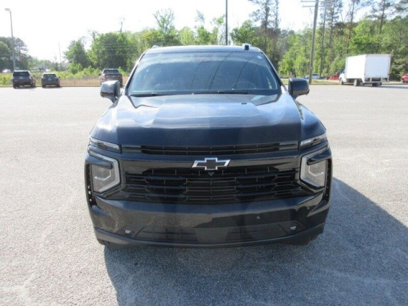 2025 Chevrolet Tahoe 2WD 4dr RST Saint George SC