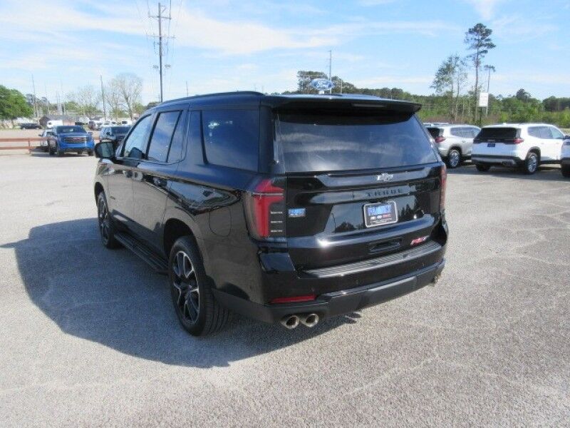 2025 Chevrolet Tahoe 2WD 4dr RST Saint George SC