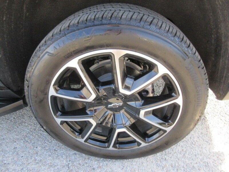 2025 Chevrolet Tahoe 2WD 4dr RST Saint George SC