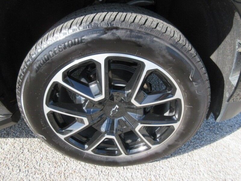 2025 Chevrolet Tahoe 2WD 4dr RST Saint George SC