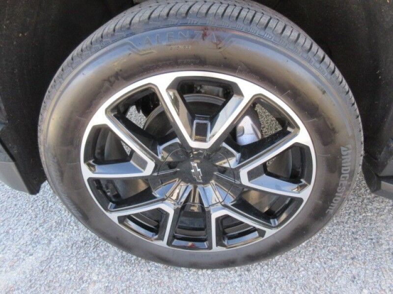 2025 Chevrolet Tahoe 2WD 4dr RST Saint George SC