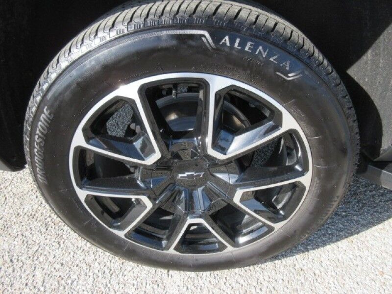 2025 Chevrolet Tahoe 2WD 4dr RST Saint George SC