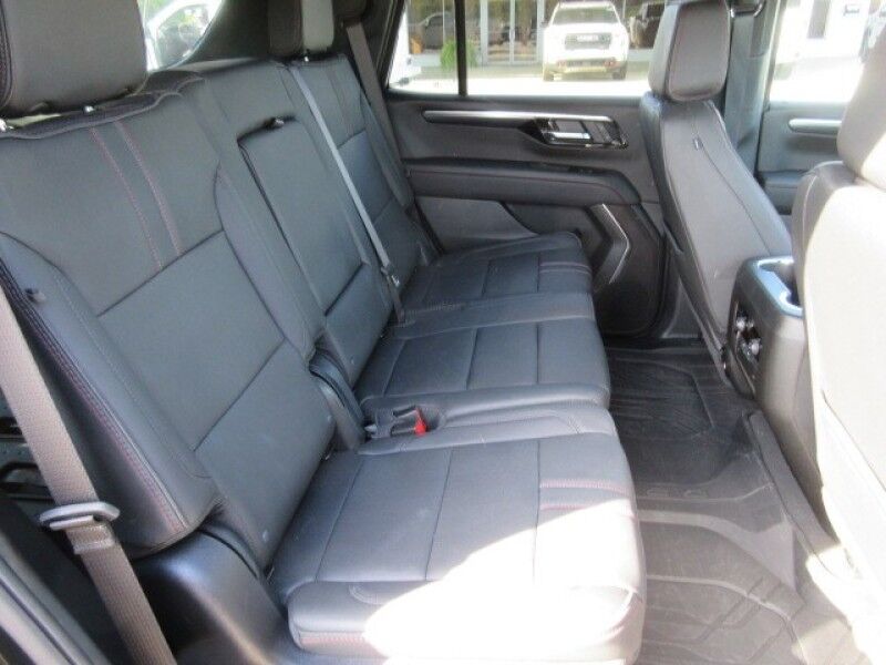 2025 Chevrolet Tahoe 2WD 4dr RST Saint George SC