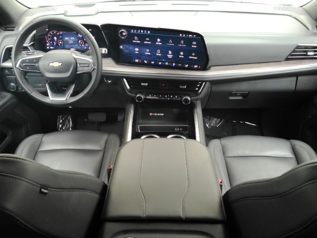2025 Chevrolet Tahoe 2WD LT