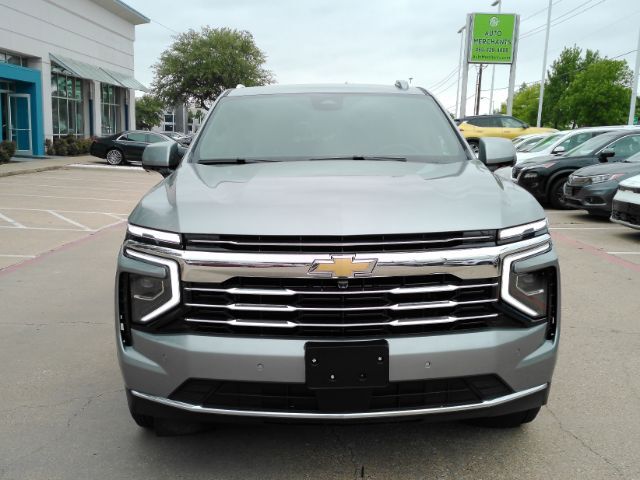 2025 Chevrolet Tahoe 2WD LT