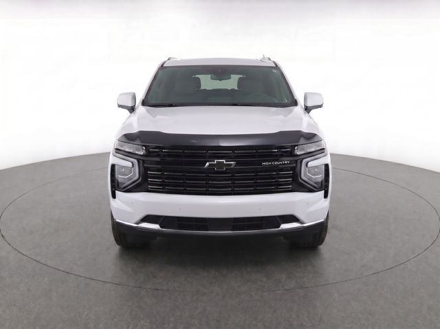 2025 Chevrolet Tahoe High Country Kerrville TX