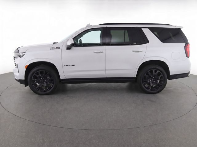 2025 Chevrolet Tahoe High Country Kerrville TX
