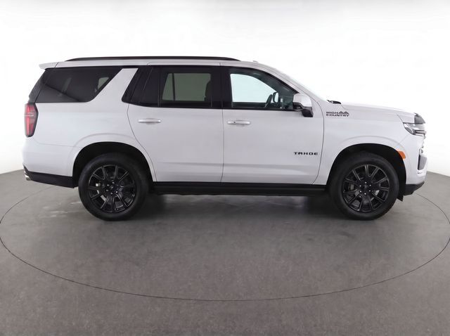 2025 Chevrolet Tahoe High Country Kerrville TX