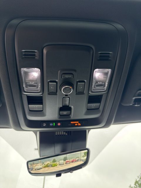 2025 Chevrolet Tahoe High Country Kerrville TX