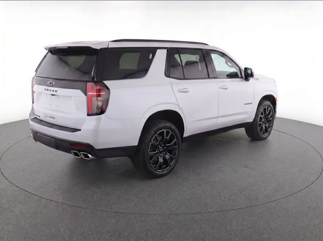 2025 Chevrolet Tahoe High Country Kerrville TX