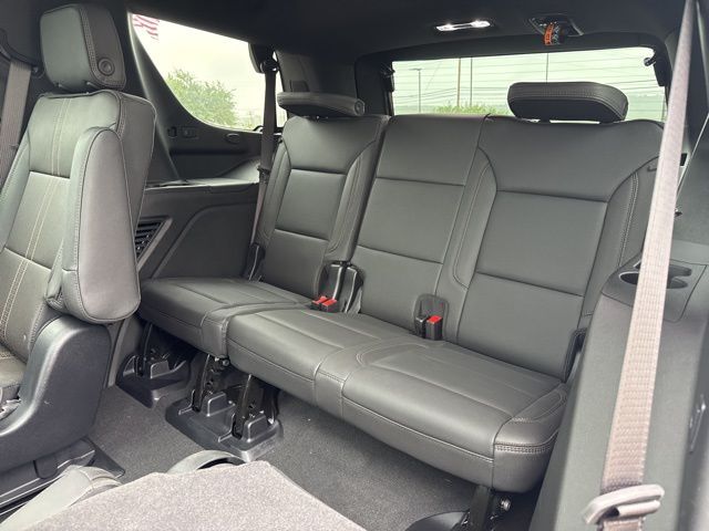 2025 Chevrolet Tahoe High Country Kerrville TX