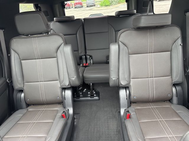 2025 Chevrolet Tahoe High Country Kerrville TX