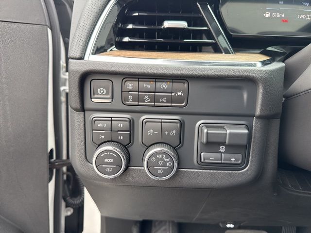 2025 Chevrolet Tahoe High Country Kerrville TX