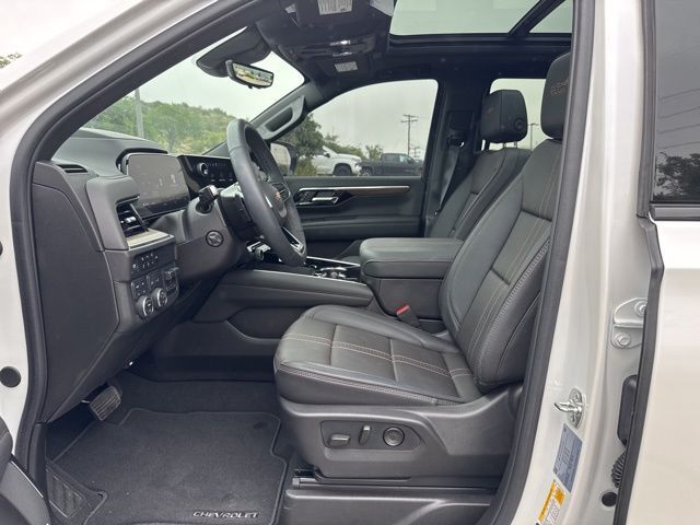 2025 Chevrolet Tahoe High Country Kerrville TX