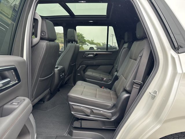 2025 Chevrolet Tahoe High Country Kerrville TX