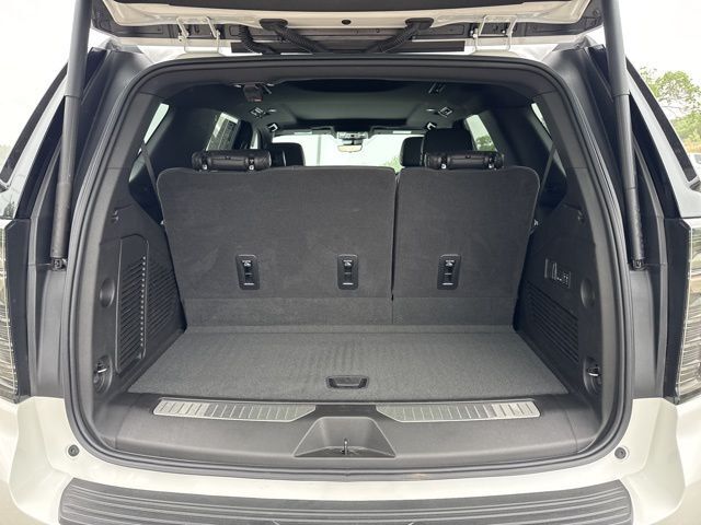 2025 Chevrolet Tahoe High Country Kerrville TX