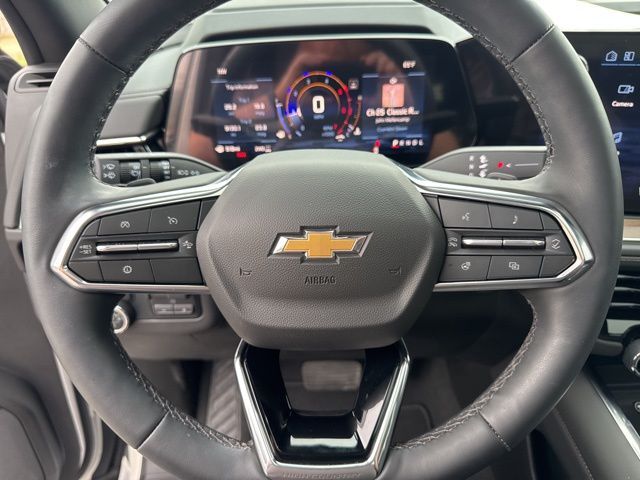 2025 Chevrolet Tahoe High Country Kerrville TX