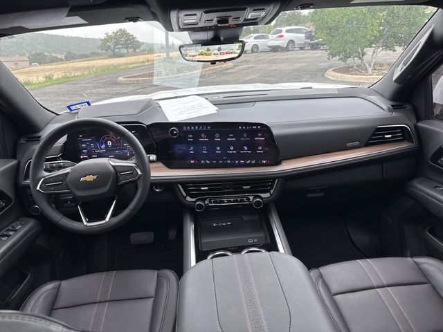 2025 Chevrolet Tahoe High Country Kerrville TX