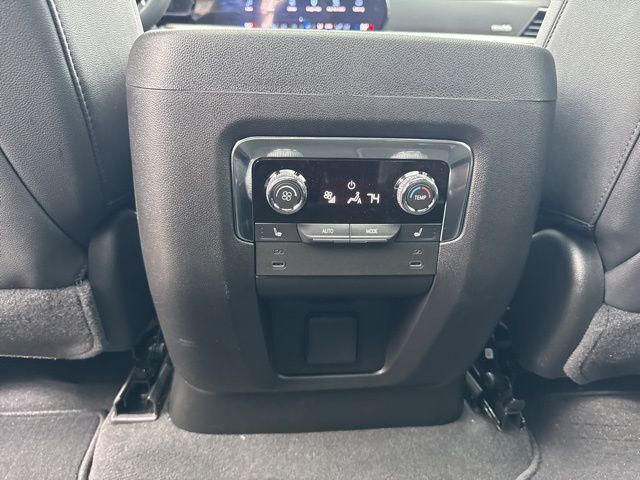 2025 Chevrolet Tahoe High Country Kerrville TX