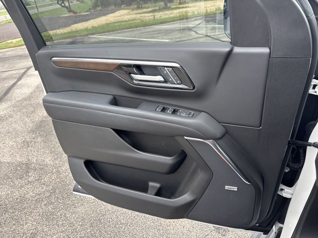 2025 Chevrolet Tahoe High Country Kerrville TX