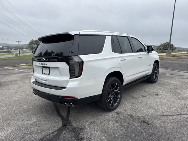 2025 Chevrolet Tahoe High Country Kerrville TX