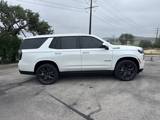2025 Chevrolet Tahoe High Country Kerrville TX