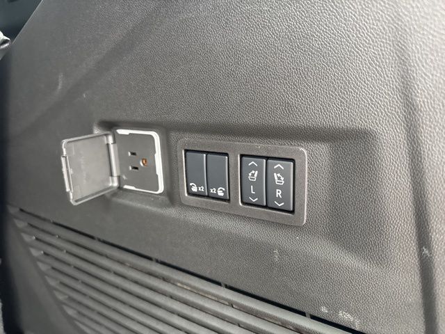 2025 Chevrolet Tahoe High Country Kerrville TX