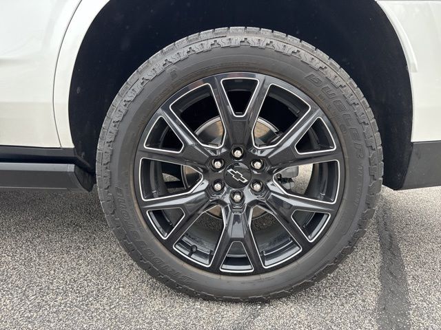 2025 Chevrolet Tahoe High Country Kerrville TX