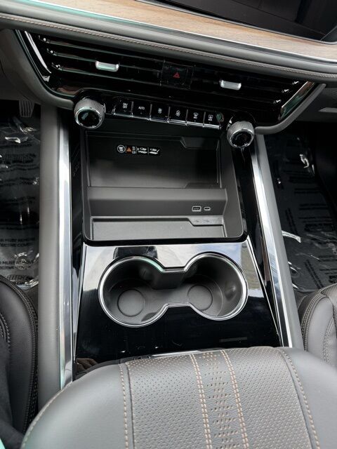 2025 Chevrolet Tahoe High Country  TX